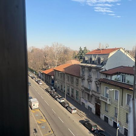 Hotel Giacosa มิลาน ภายนอก รูปภาพ