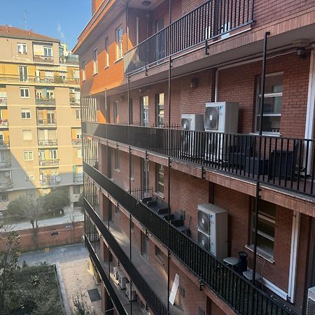 Hotel Giacosa มิลาน ภายนอก รูปภาพ