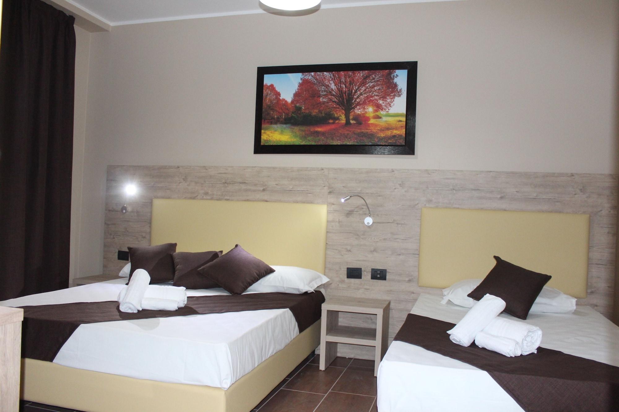 Hotel Giacosa มิลาน ภายนอก รูปภาพ