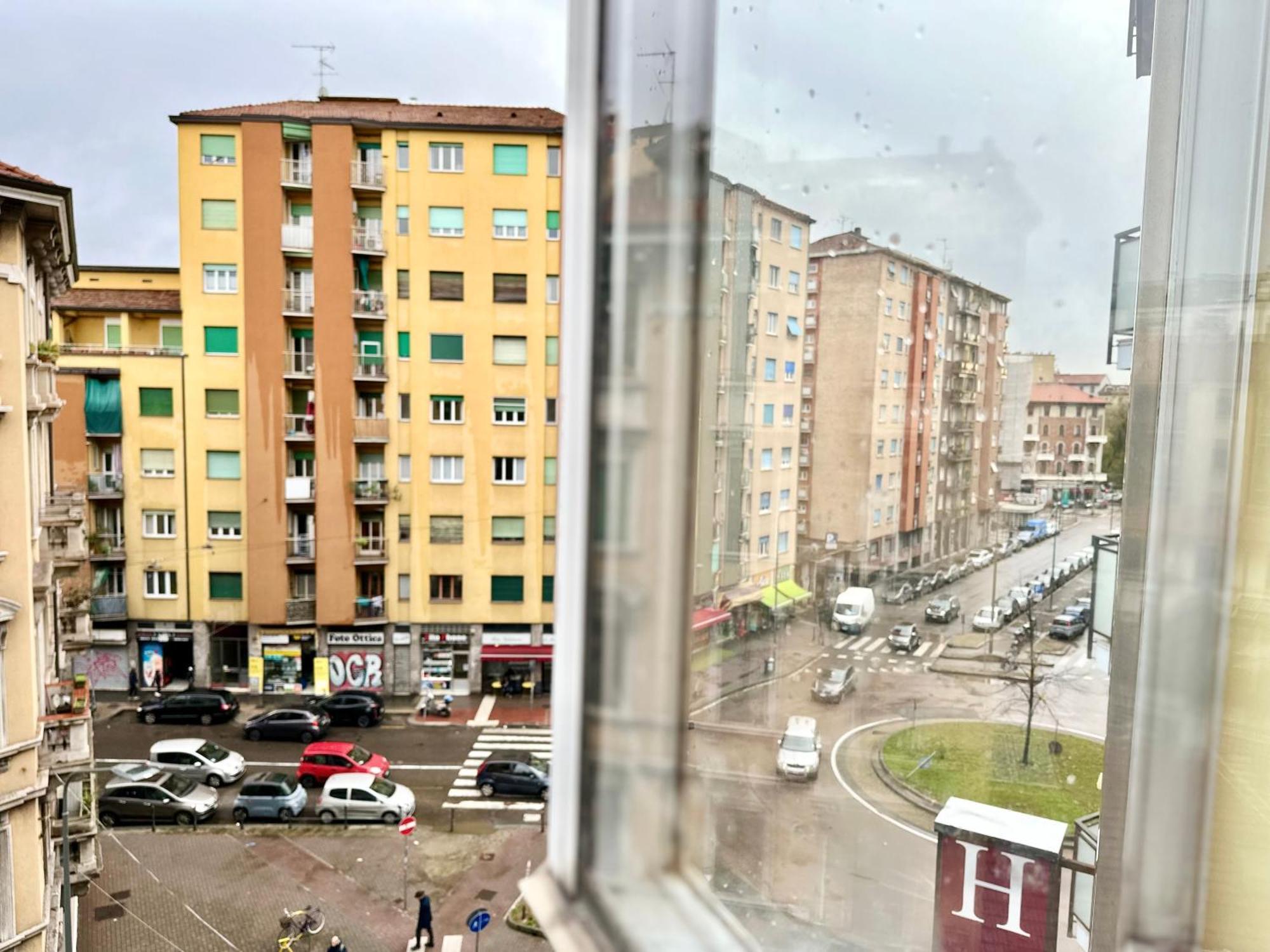 Hotel Giacosa มิลาน ภายนอก รูปภาพ