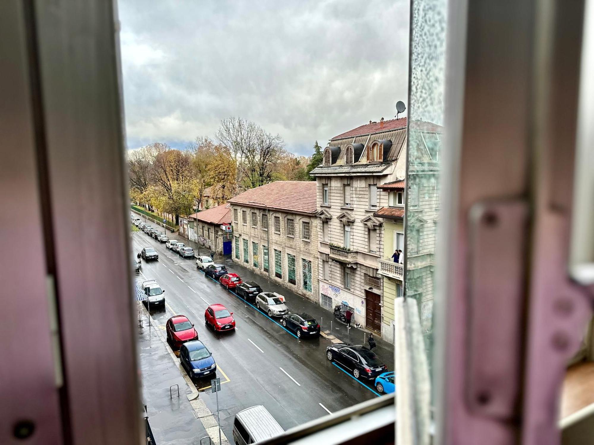 Hotel Giacosa มิลาน ภายนอก รูปภาพ