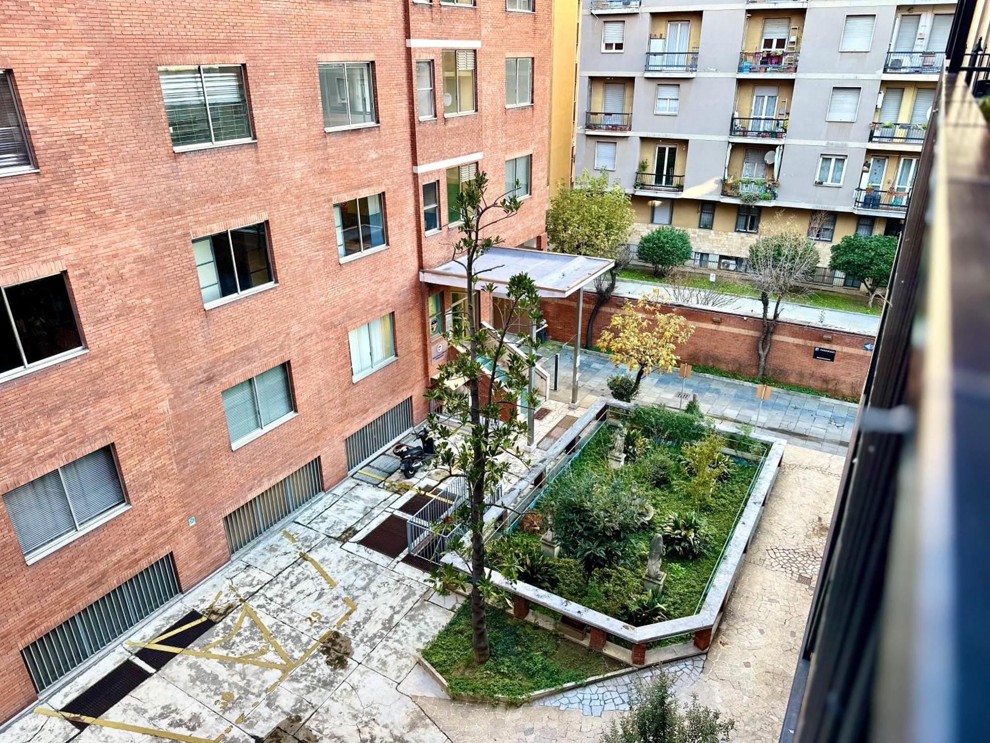 Hotel Giacosa มิลาน ภายนอก รูปภาพ