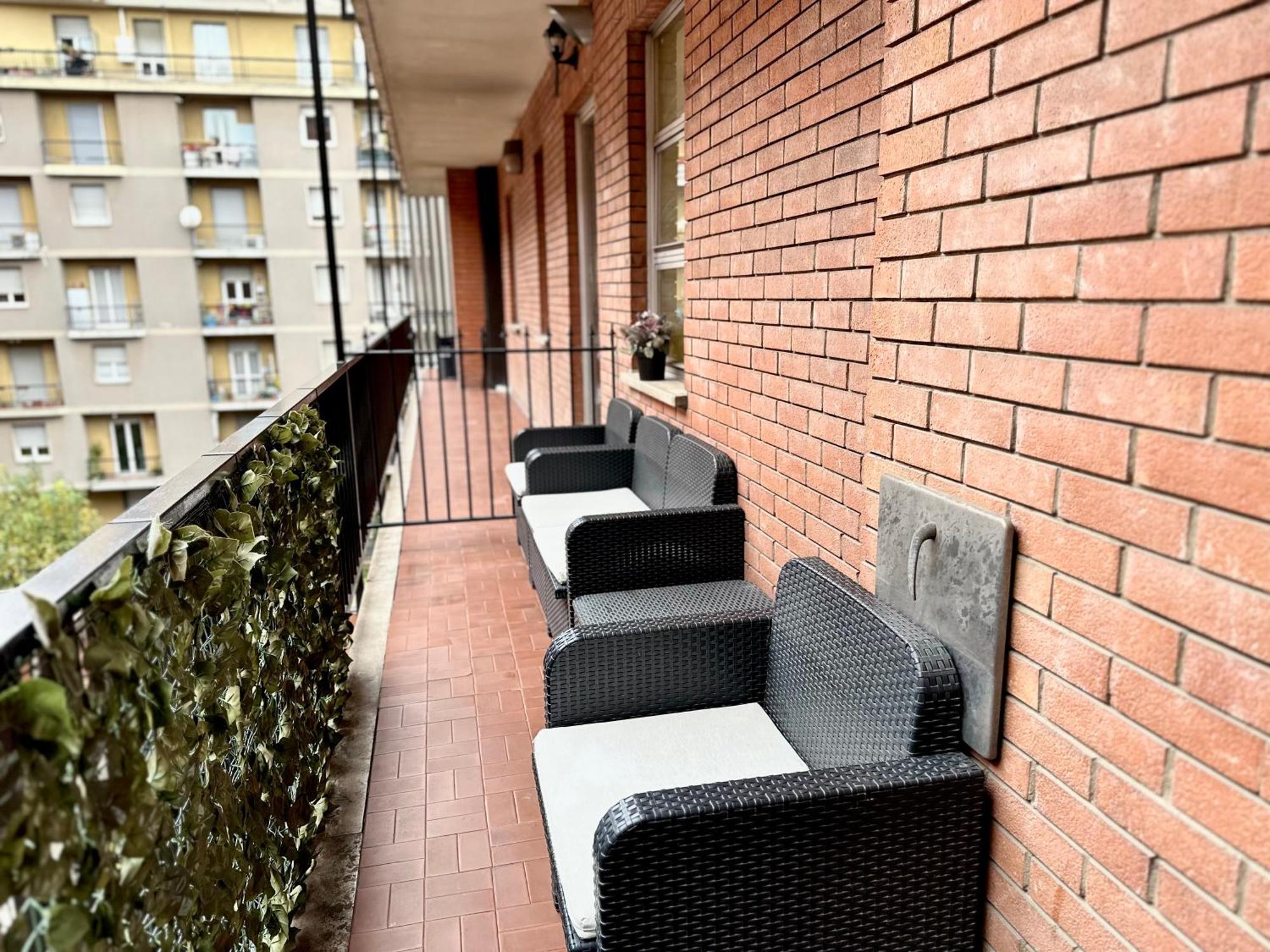 Hotel Giacosa มิลาน ภายนอก รูปภาพ