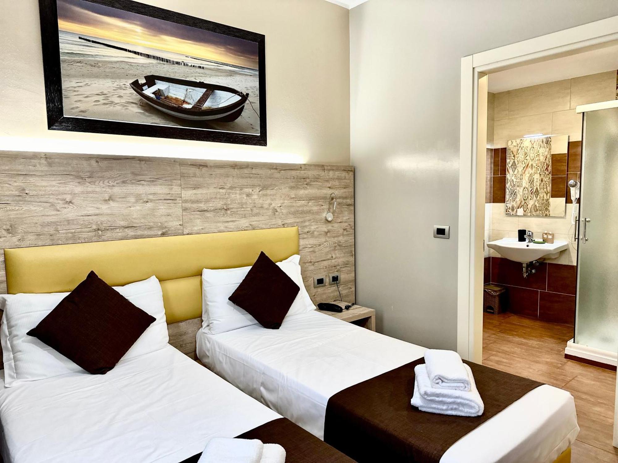 Hotel Giacosa มิลาน ภายนอก รูปภาพ
