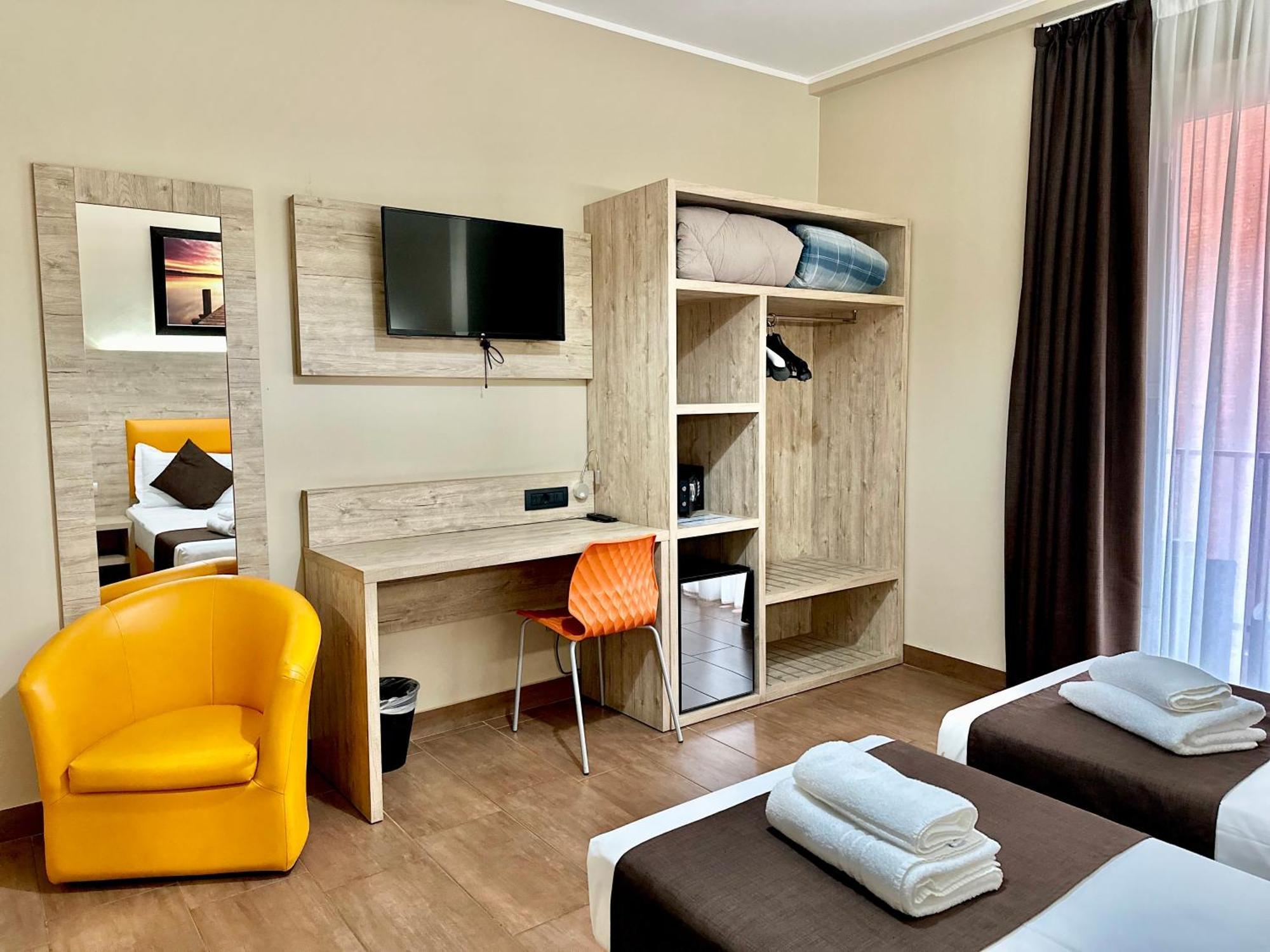 Hotel Giacosa มิลาน ภายนอก รูปภาพ