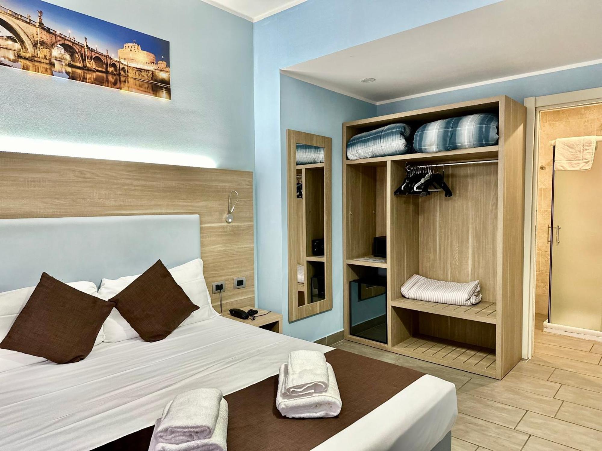 Hotel Giacosa มิลาน ภายนอก รูปภาพ