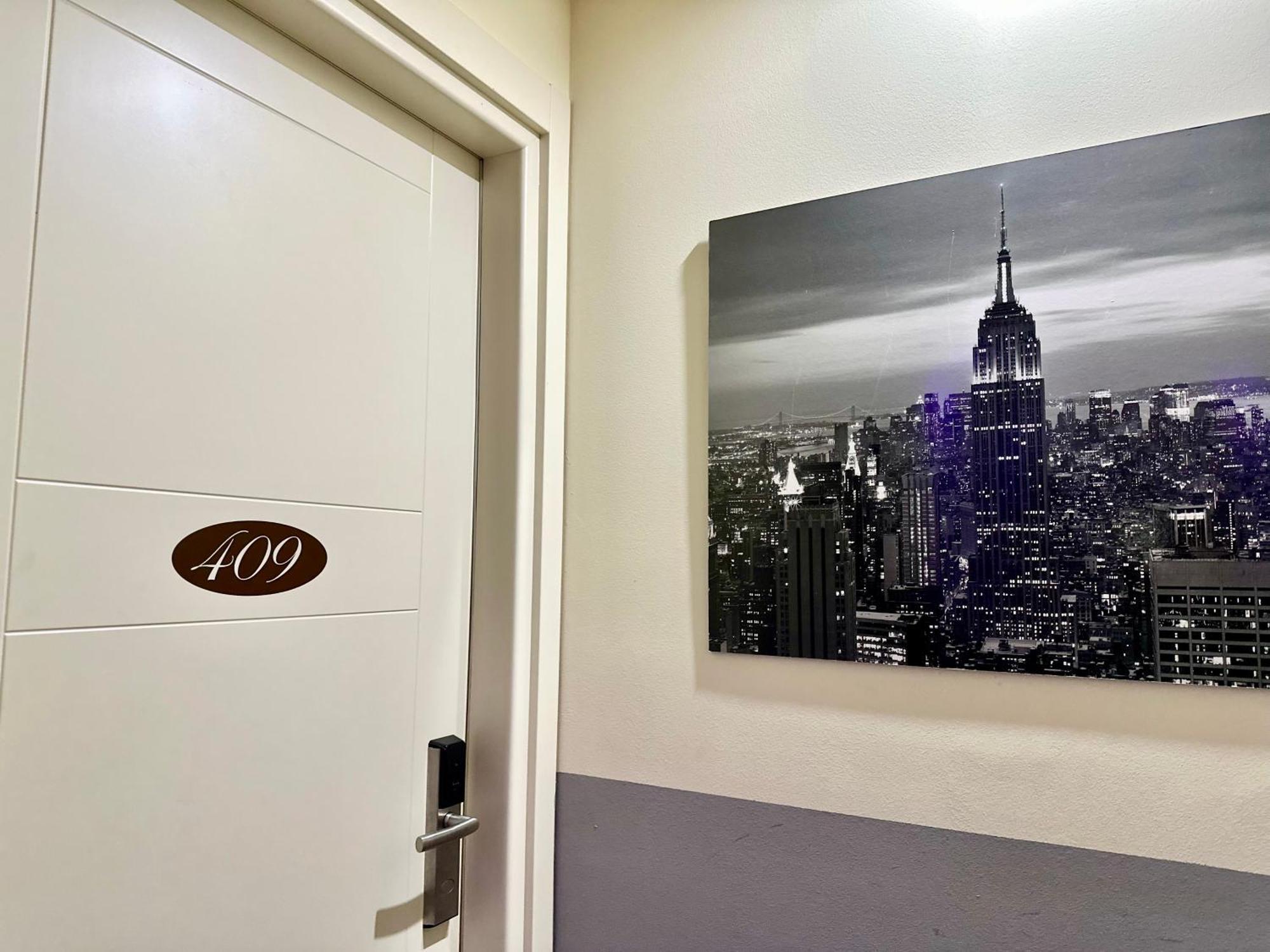 Hotel Giacosa มิลาน ภายนอก รูปภาพ