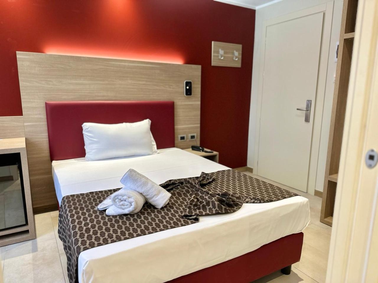 Hotel Giacosa มิลาน ภายนอก รูปภาพ