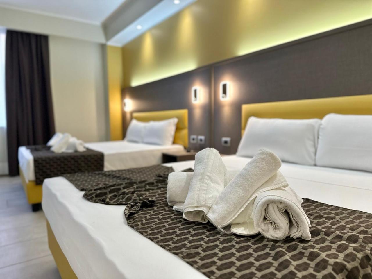 Hotel Giacosa มิลาน ภายนอก รูปภาพ