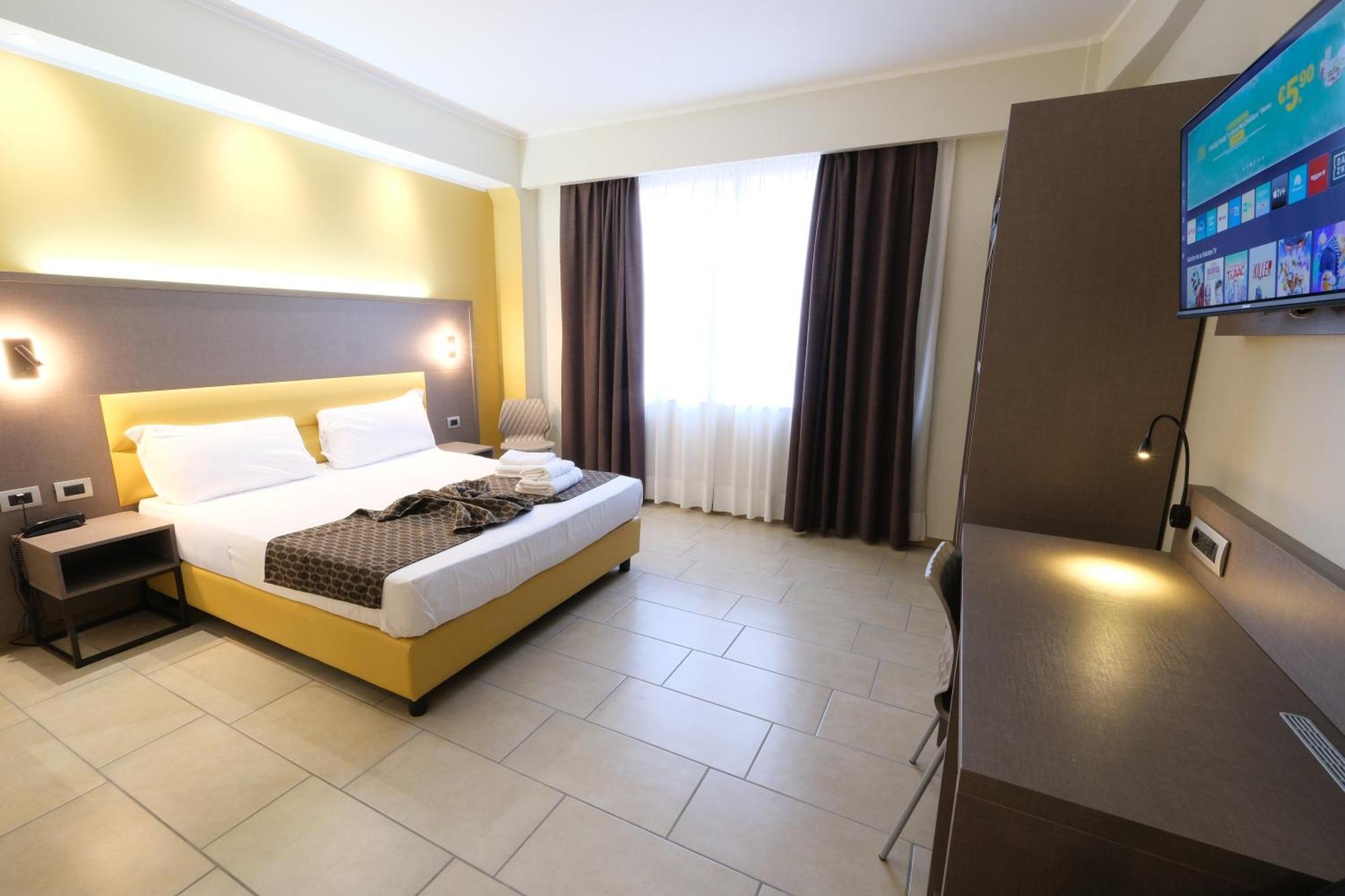 Hotel Giacosa มิลาน ภายนอก รูปภาพ