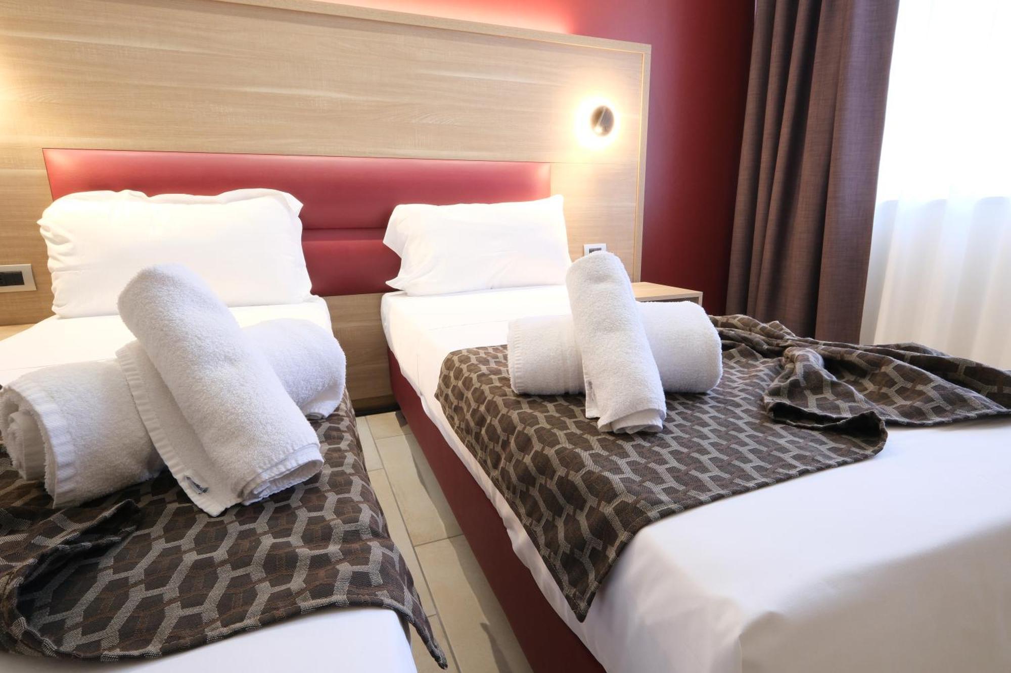Hotel Giacosa มิลาน ภายนอก รูปภาพ