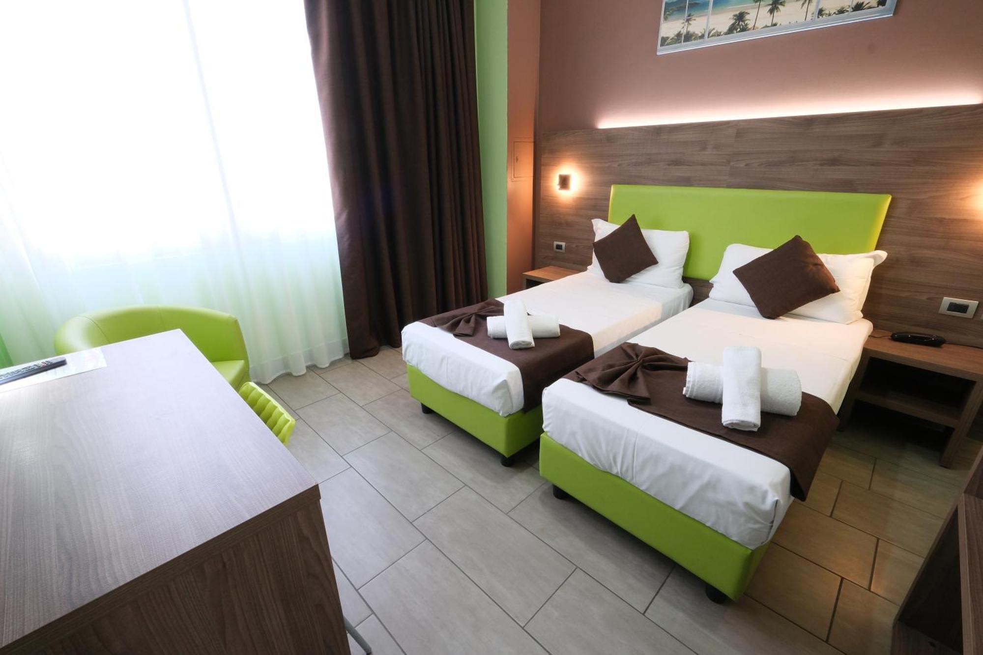 Hotel Giacosa มิลาน ภายนอก รูปภาพ