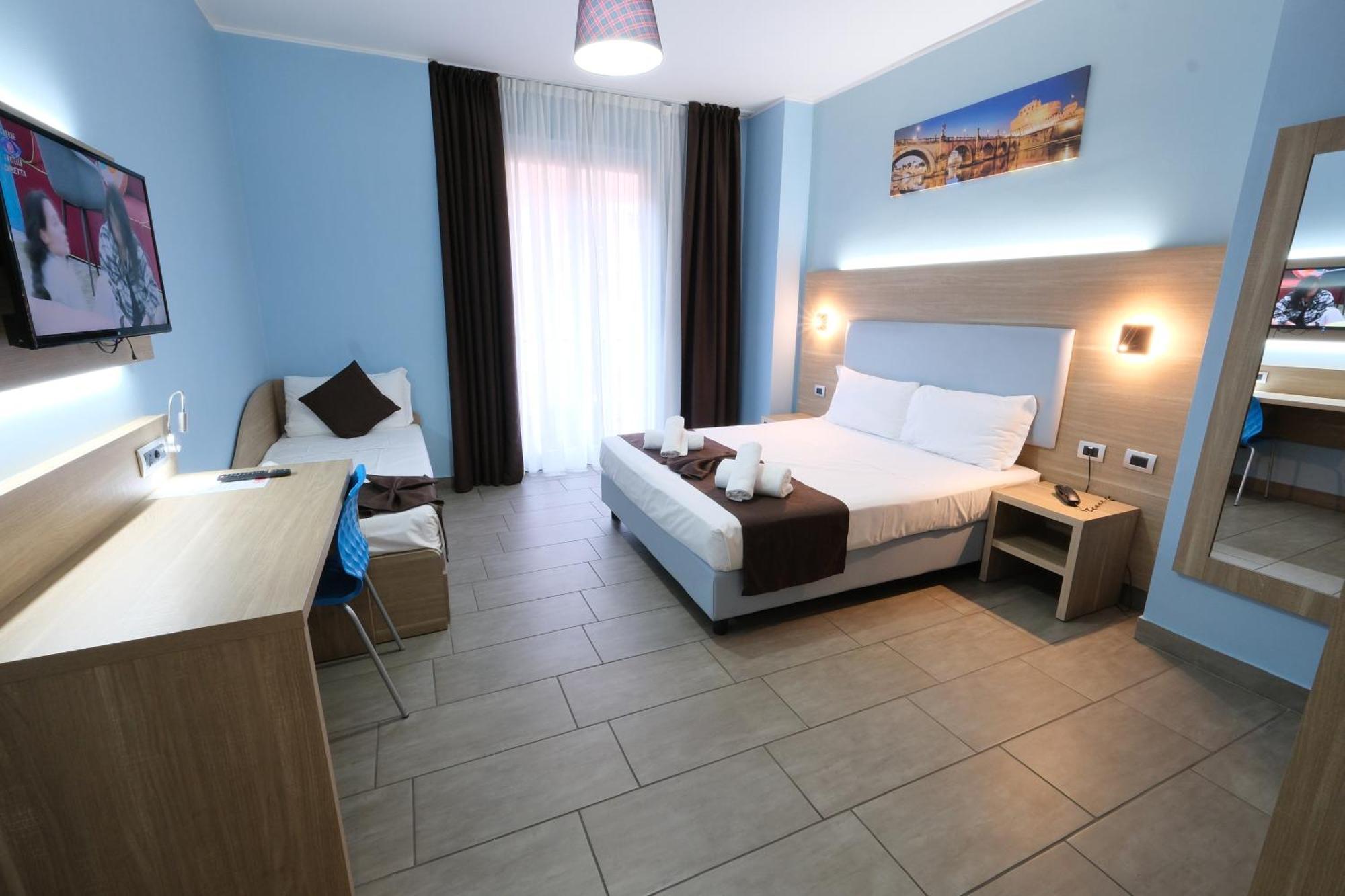 Hotel Giacosa มิลาน ภายนอก รูปภาพ