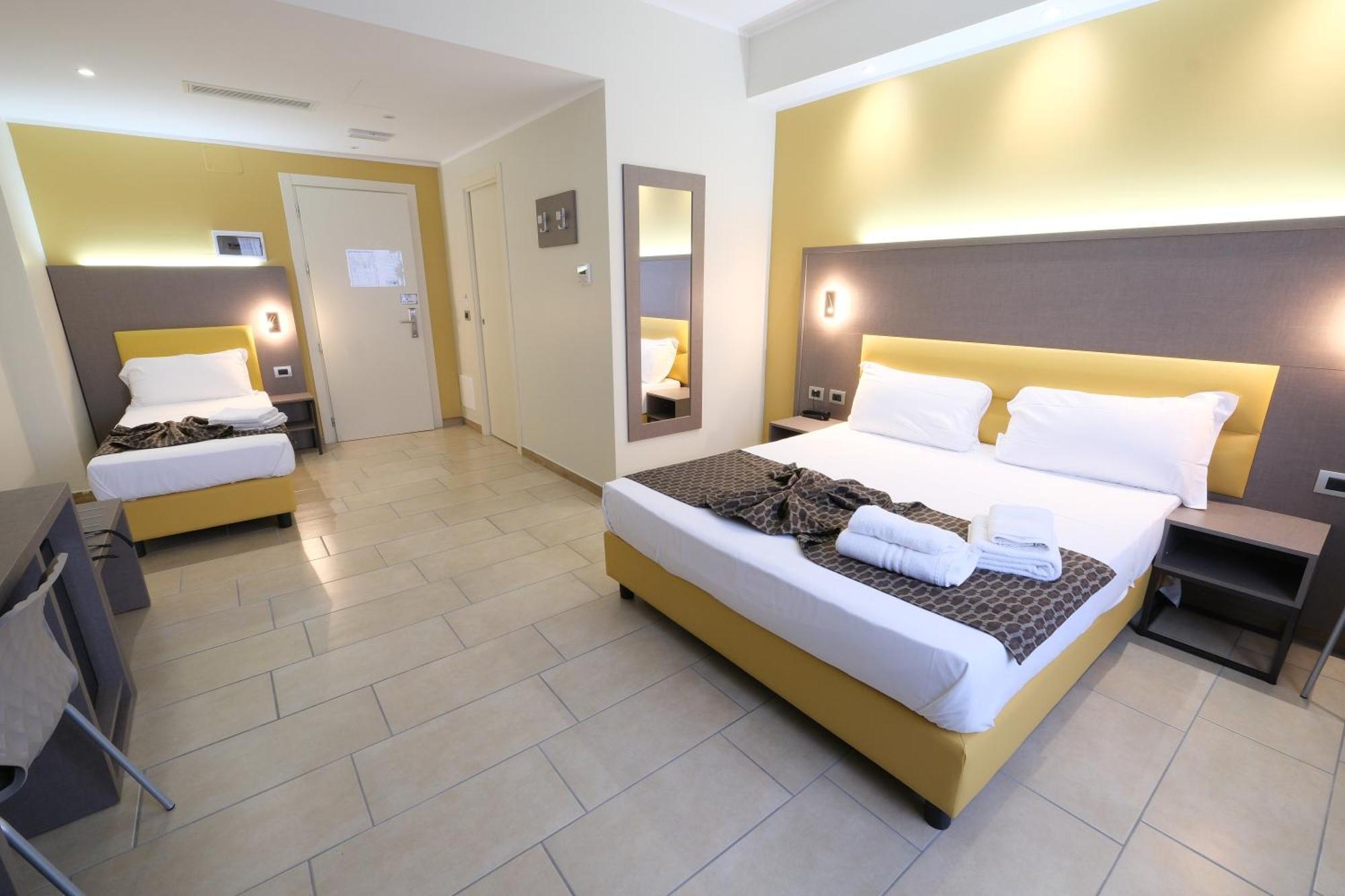 Hotel Giacosa มิลาน ภายนอก รูปภาพ