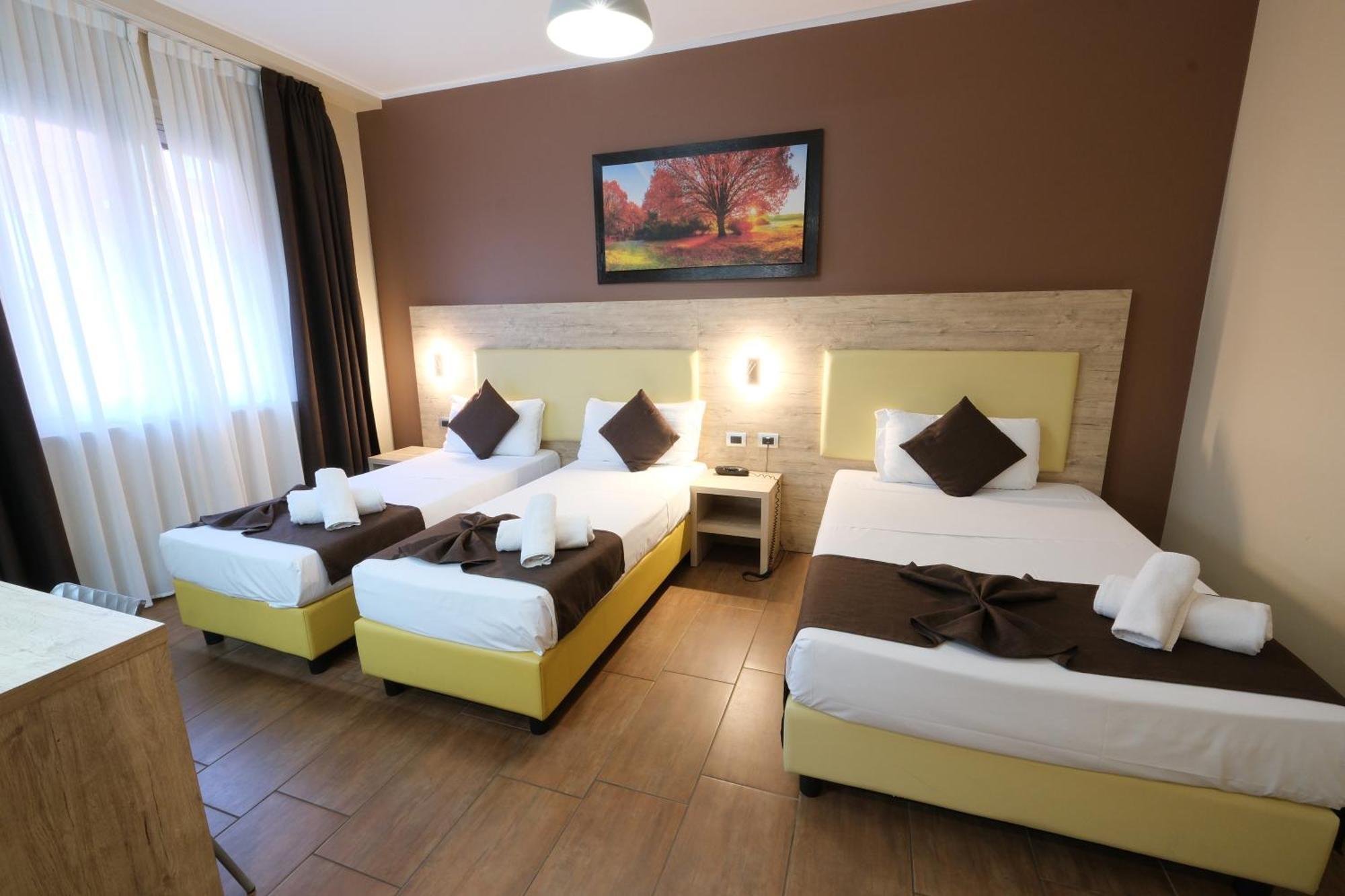 Hotel Giacosa มิลาน ภายนอก รูปภาพ