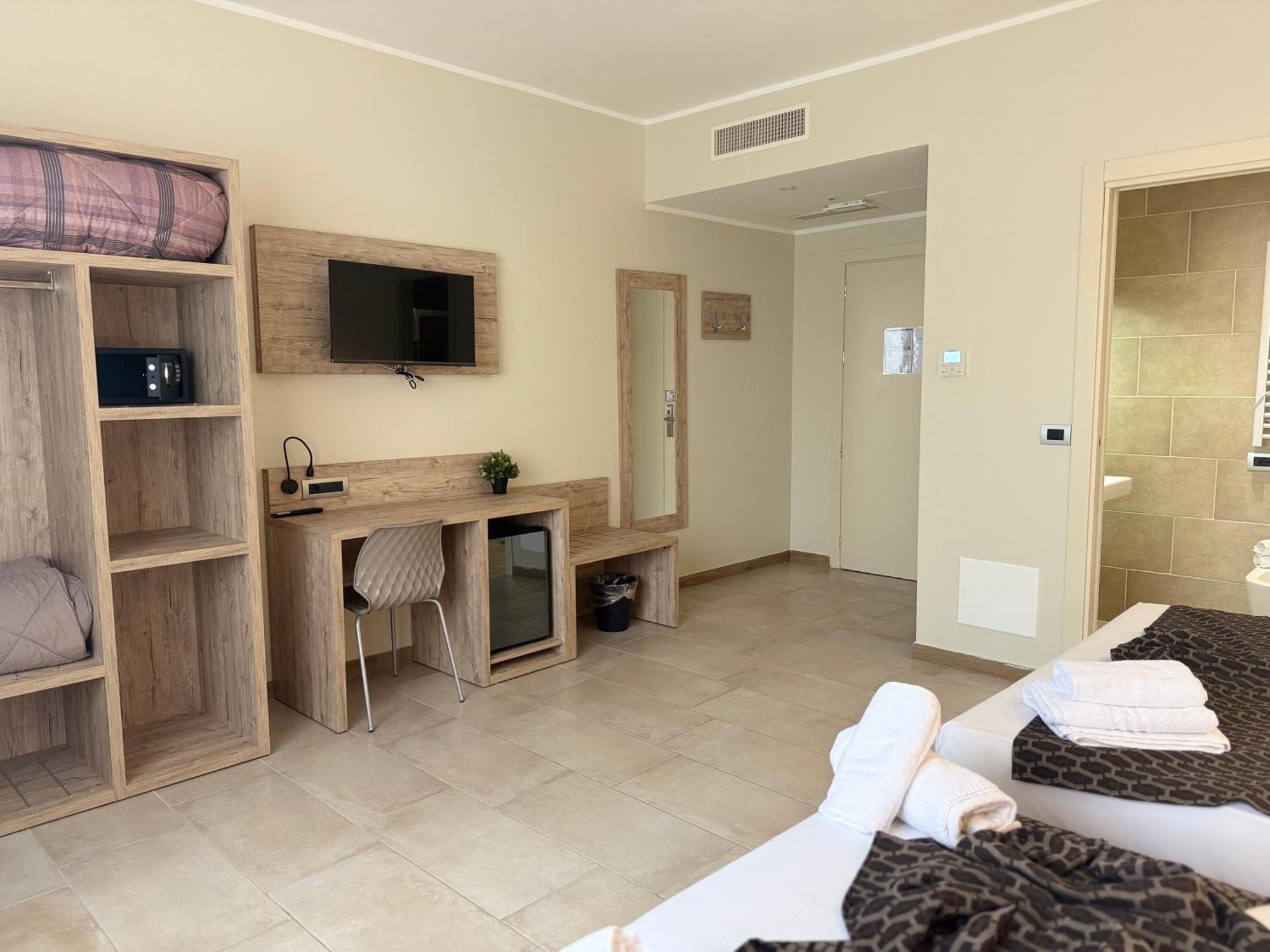 Hotel Giacosa มิลาน ภายนอก รูปภาพ