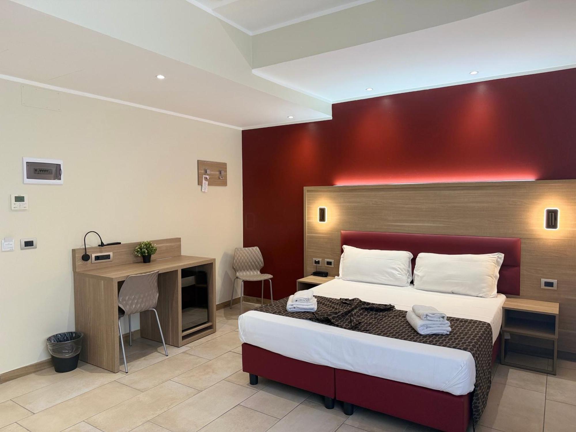Hotel Giacosa มิลาน ภายนอก รูปภาพ