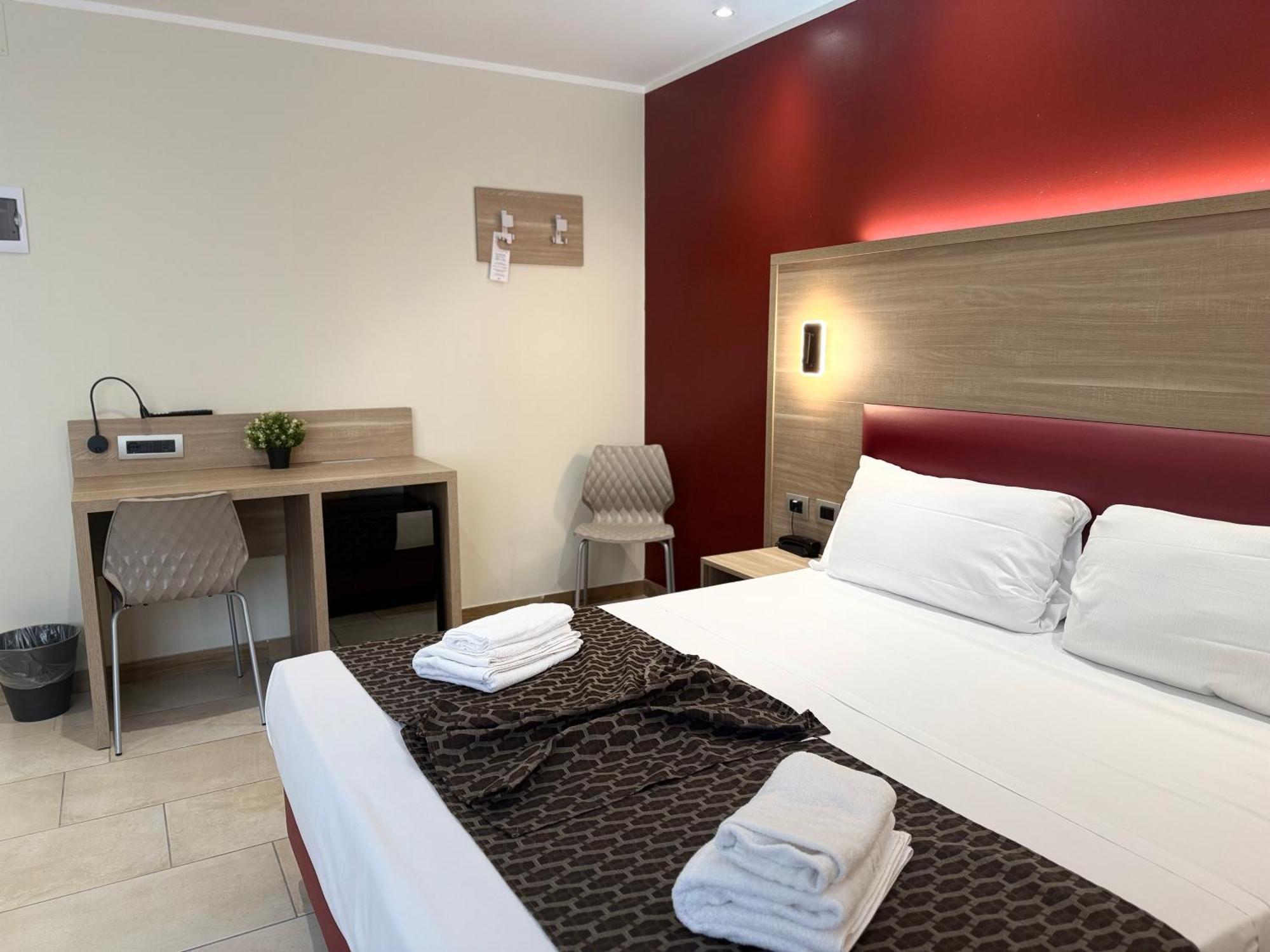 Hotel Giacosa มิลาน ภายนอก รูปภาพ