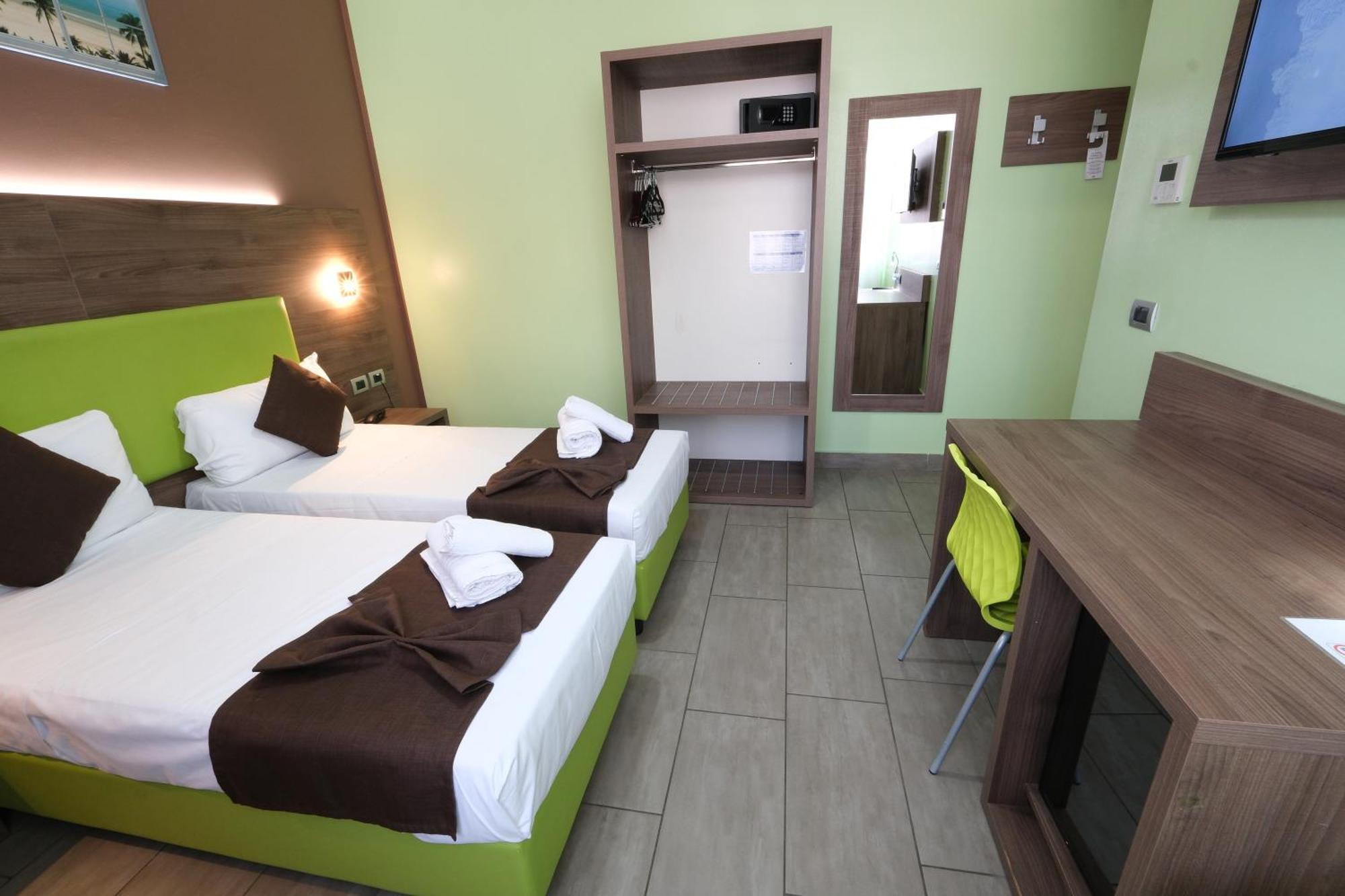 Hotel Giacosa มิลาน ภายนอก รูปภาพ