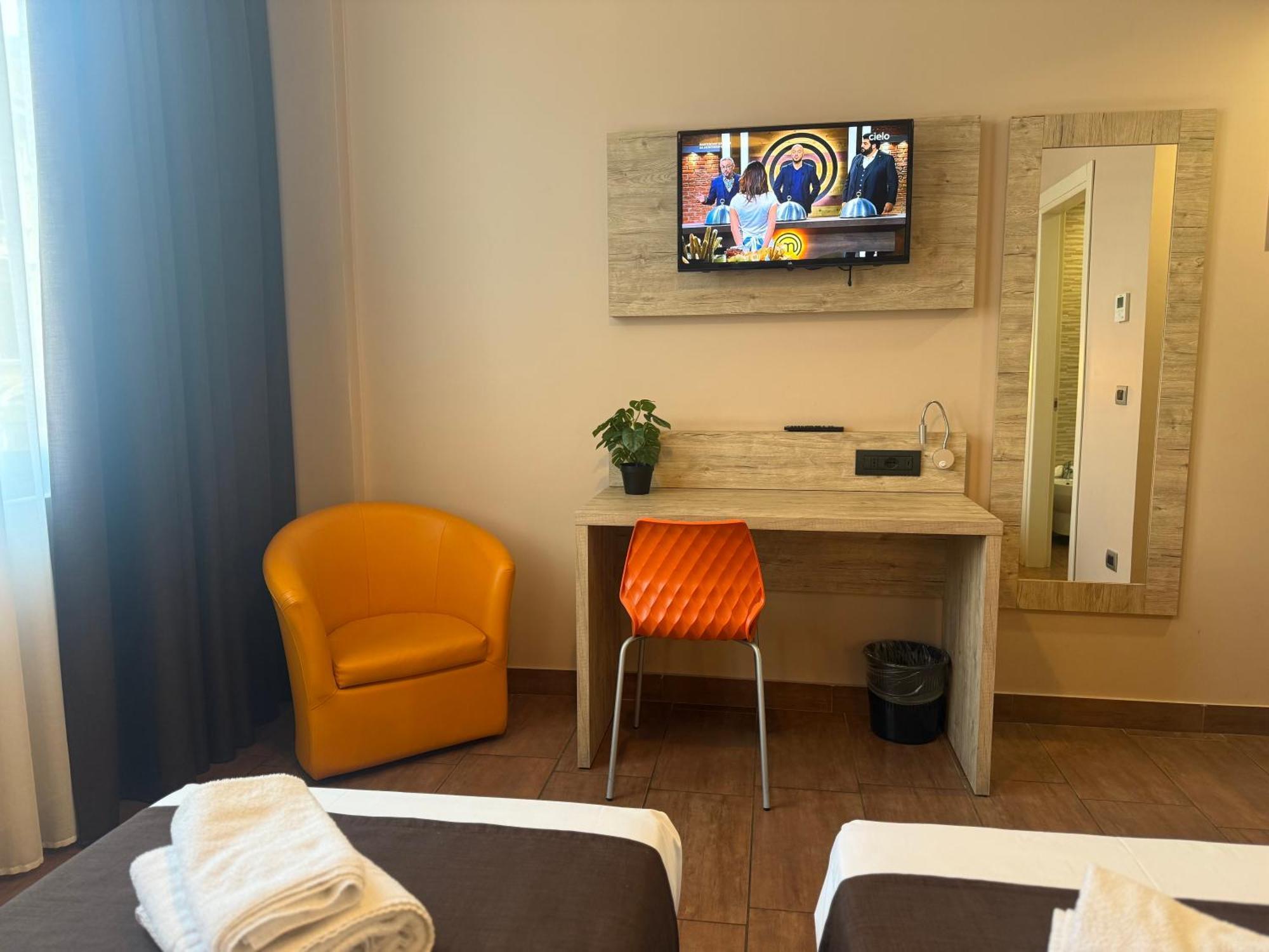 Hotel Giacosa มิลาน ภายนอก รูปภาพ